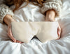 VUODEVAATTEET - Deepsleep-naamio Beige Overig