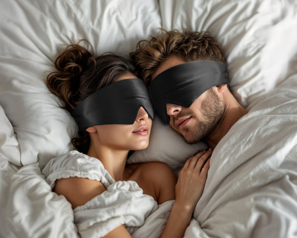 Deepsleep Unimaski Musta