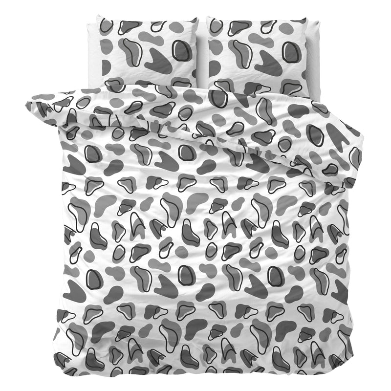 Set copripiumino Lova White