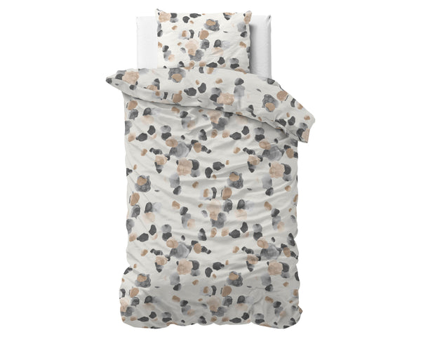 Pussilakanasetti Spotty Sand