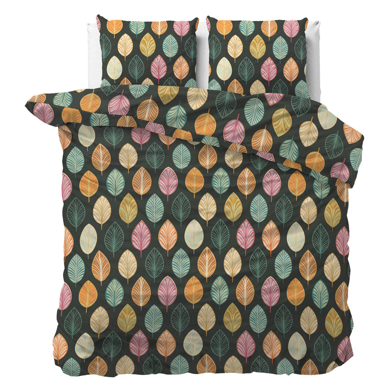 Oscar set copripiumino multicolore