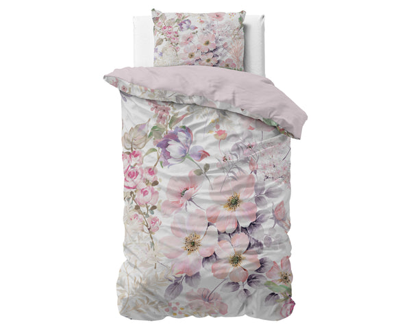 Bettwäsche-Set Gyna Rosa