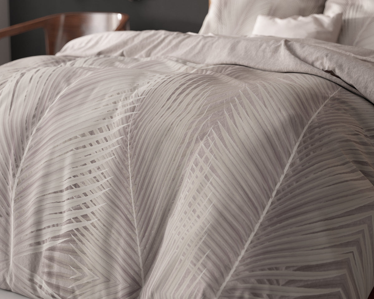 Karlo Sand Duvet Cover Set