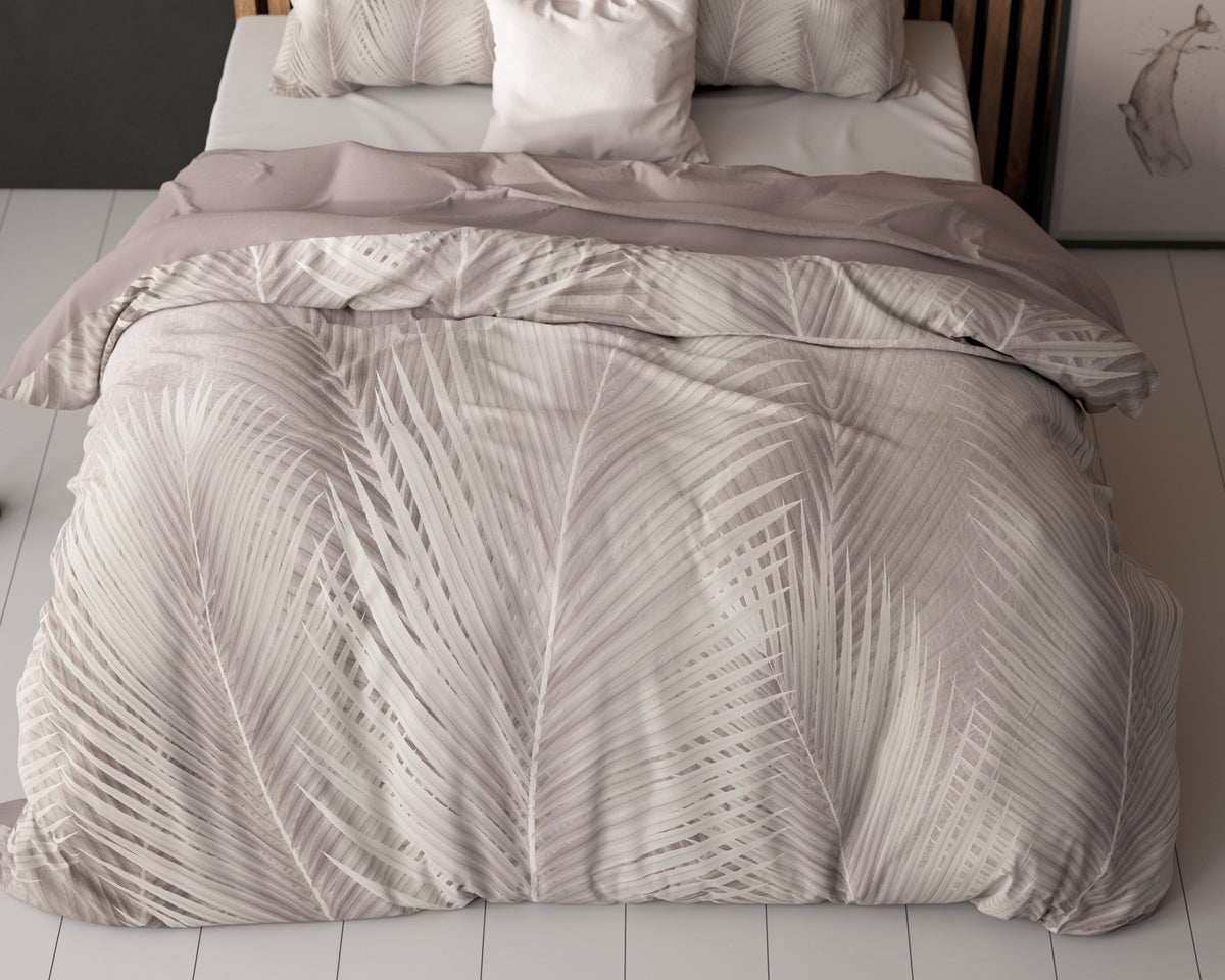 Karlo Sand Duvet Cover Set