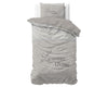 Bettwäsche-Set Luxurious Living Sand