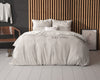 Bettwäsche-Set Luxurious Living Sand