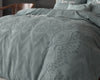 Bettwäsche-Set I Love Bed Grün