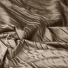 VUODEVAATTEET - Velvet Lining Taupe Pussilakanasetti