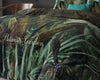 Bettwäsche-Set The Botanic Garden Grün