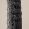 Weiches Seitenschläferkissen Pompom 140x20cm