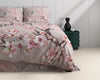Bettwäsche-Set Blossy Rosa