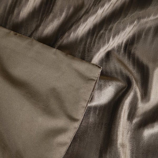 Bettwäsche-Set Velvet Cartier Taupe