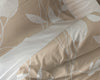 Bettwäsche-Set Spring Sand/Beige