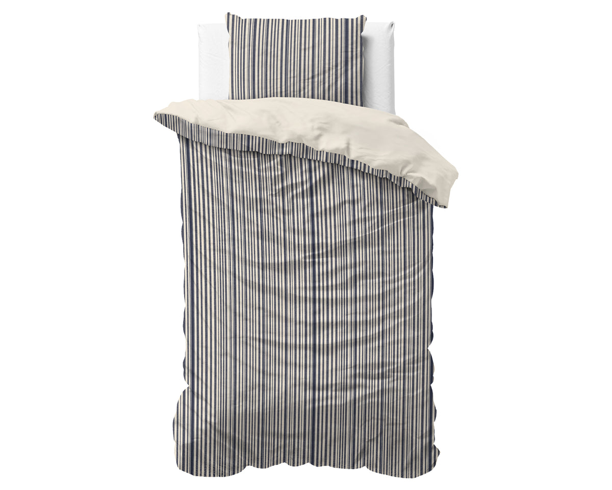 Juego de funda nórdica Blue Regatta Azul