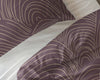 Pussilakanasetti Dreamscape Violetti