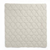 VUODEVAATTEET - Lazy peitto Velvet Beige ylellisillä tyynyliinoilla Tyynyliina