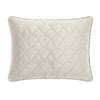 VUODEVAATTEET - Lazy peitto Velvet Beige ylellisillä tyynyliinoilla Tyynyliina