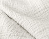 Lazy Muslin set piuminoo Beige - 200 x 240