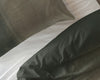 VUODEVAATTEET - Eden vihreä Pussilakanasetti