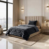 VUODEVAATTEET - Lazy peitto Hotel Velvet antrasiitti