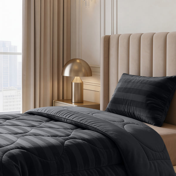 VUODEVAATTEET - Lazy peitto Hotel Velvet antrasiitti