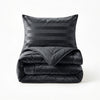VUODEVAATTEET - Lazy peitto Hotel Velvet antrasiitti