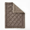 VUODEVAATTEET - Lazy peitto Hotel Velvet Taupe