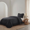 VUODEVAATTEET - Lazy peitto röyhelöt antrasiitti
