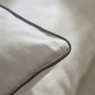 VUODEVAATTEET - 2Pack Tyyny Box Cotton x 10