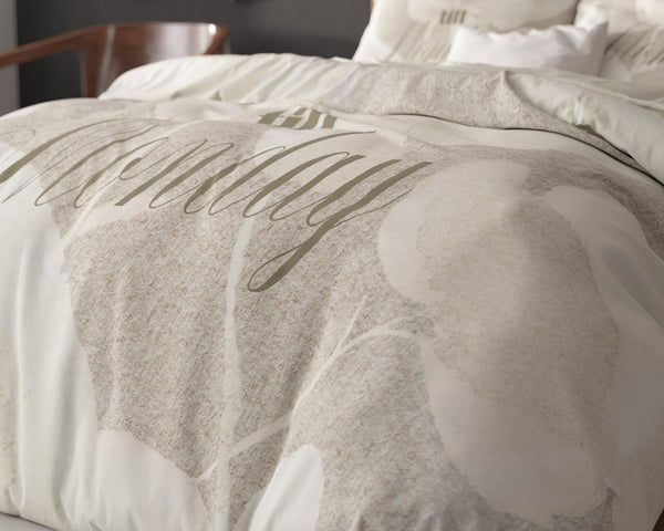 VUODEVAATTEET - Clarence Hiekka Pussilakanasetti