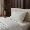 VUODEVAATTEET - Lazy peitto Salva Beige Tyynyliinoilla