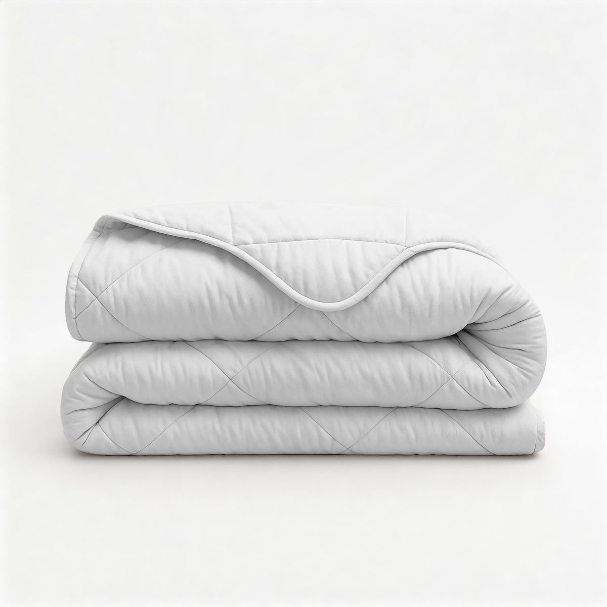 VUODEVAATTEET - Lazy peitto Uni Beige Tyynyliinoilla