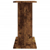 Räuchereichen-Aquariumunterschrank Millie 60x30x60cm (Holz)