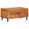 Couchtisch Ghiundus 80x50x40cm (Akazienholz)