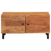 Couchtisch Ghiundus 80x50x40cm (Akazienholz)