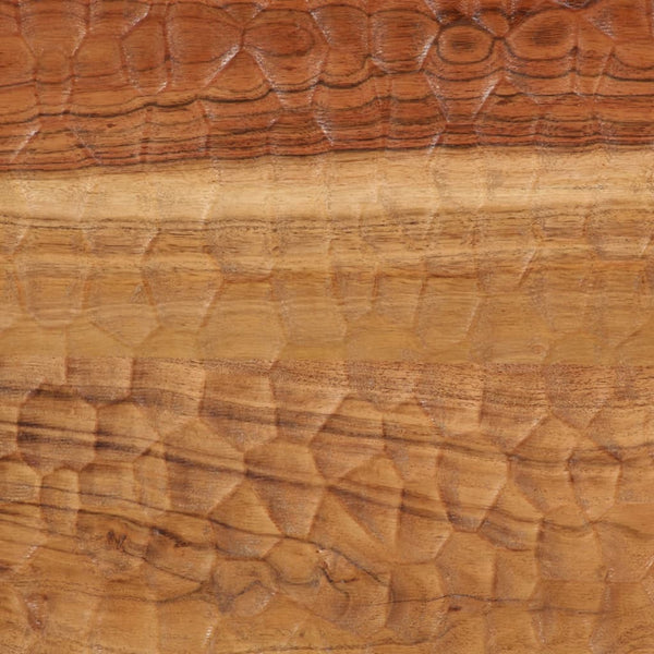 Couchtisch Ghiundus 80x50x40cm (Akazienholz)