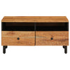 Couchtisch Jernea 80x54x40cm (Akazienholz)