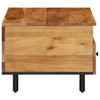 Couchtisch Jernea 80x54x40cm (Akazienholz)