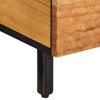 Couchtisch Jernea 80x54x40cm (Akazienholz)
