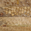 Couchtisch Ghiundus 80x50x40cm (Mangoholz)