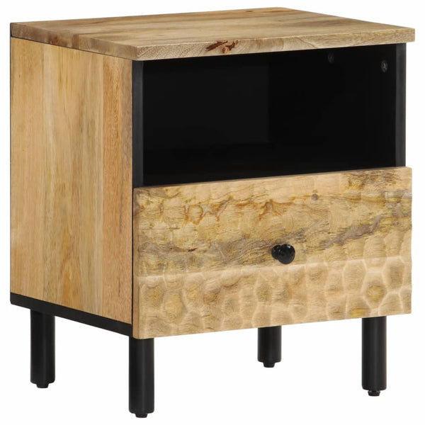 Nachttisch Corodin 40x33x46cm (Mangoholz)