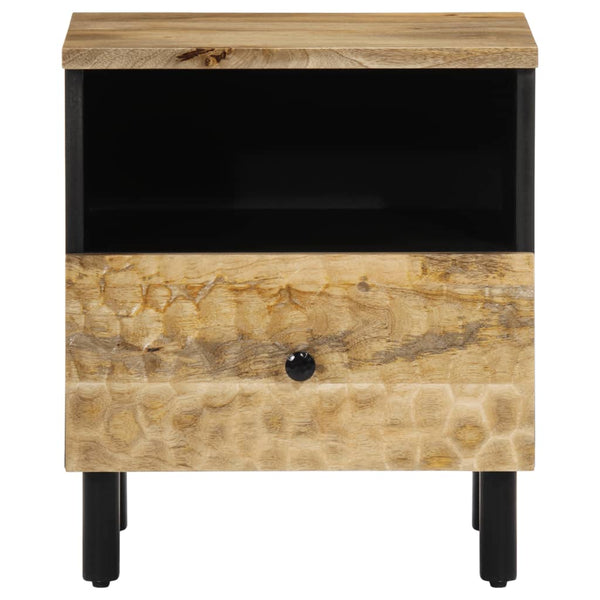 Nachttisch Corodin 40x33x46cm (Mangoholz)