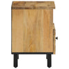 Nachttisch Corodin 40x33x46cm (Mangoholz)