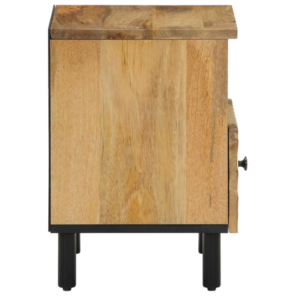 Nachttisch Corodin 40x33x46cm (Mangoholz)