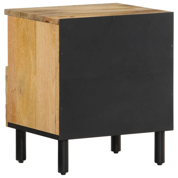 Nachttisch Corodin 40x33x46cm (Mangoholz)
