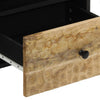 Nachttisch Corodin 40x33x46cm (Mangoholz)