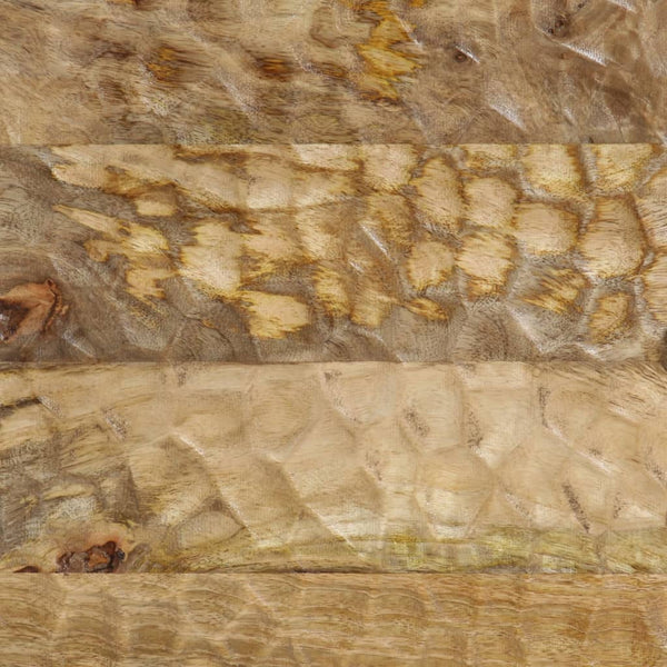 Nachttisch Corodin 40x33x46cm (Mangoholz)