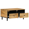 Couchtisch Jernea 80x54x40cm (Mangoholz)