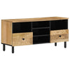 TV-Board Achian 100x33x46cm (Mangoholz)