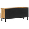 TV-Board Achian 100x33x46cm (Mangoholz)